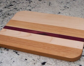 Handmade Serving Board