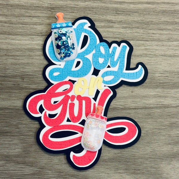 Baby Dies Cuts - Etsy