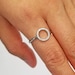 see more listings in the Lady's Rings section