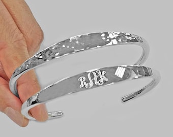 Silpada ハンマー打ち 925 シルバー ヴィンテージ カフブレスレット Silpada ハンマー打ち 925 シルバー ヴィンテージ カフブレスレット