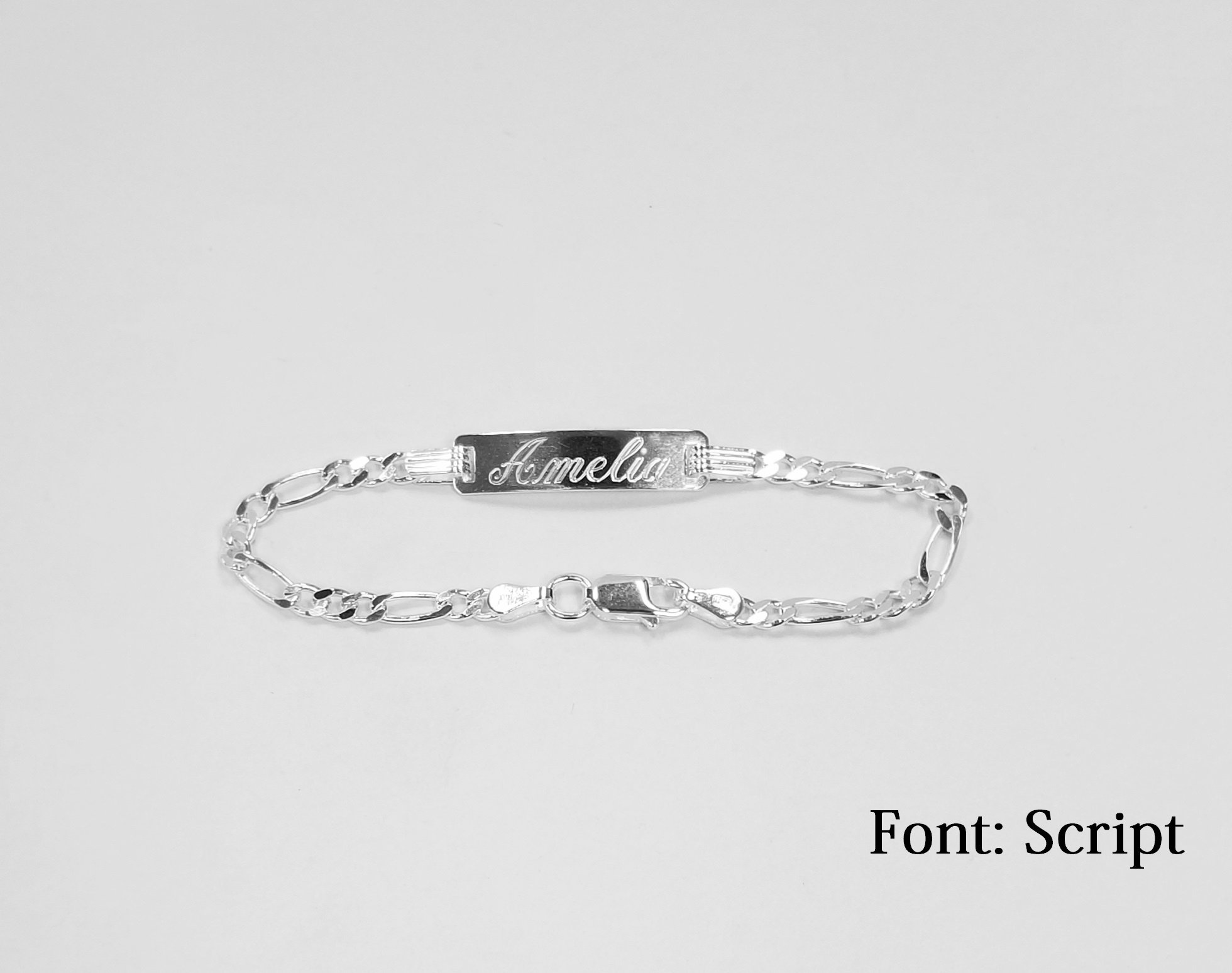 kids sterling silver bracelet Black Friday New Prices