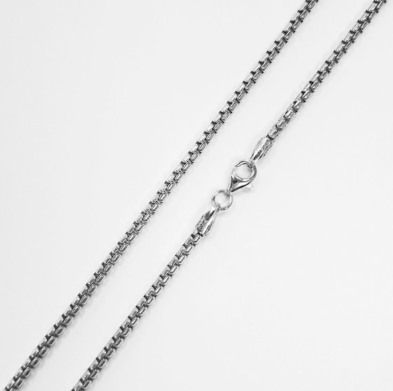 Pure rhodium deals chain