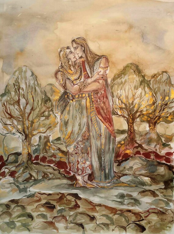 Epic of gilgamesh tablets image