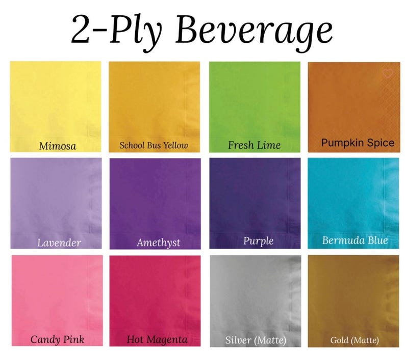 Mickey Mouse Napkins ~ Embossed Napkin ~ Birthday Party ~ Disney ~ Shower ~ Beverage ~ Cocktail image 6