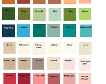 Confetti Cotton Solids – Riley Blake Fabric – Quilting Cotton – Various Colors