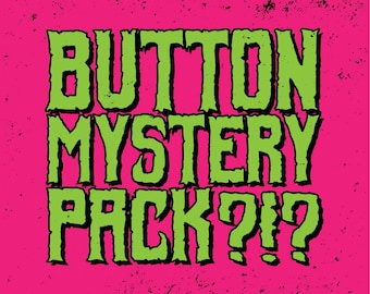 Button Mystery Pack