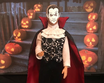 ken barbie doll costume