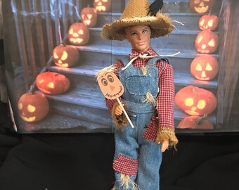 ken barbie doll costume