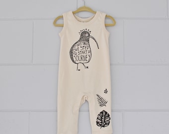 Kiwi Baby Clothes - Etsy