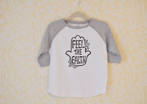 earth child clothing