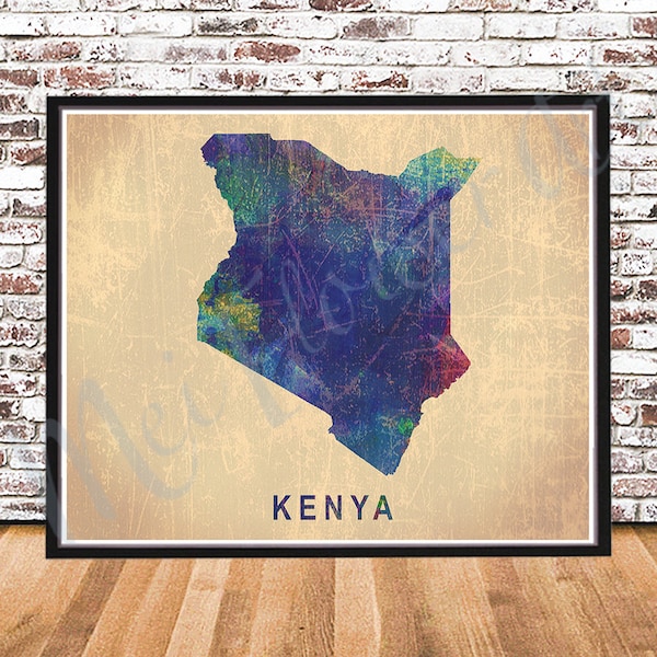 Kenyan Home Decor Etsy