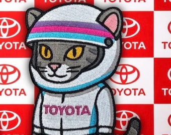 Meowsies - Yota Life (LOT) patch