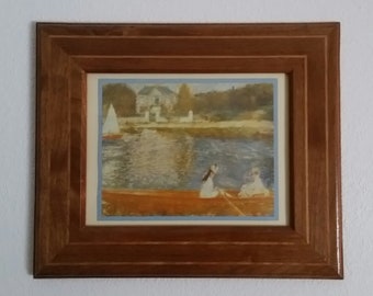 Motif Picture Frame