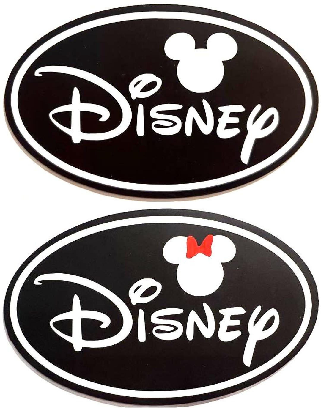 Disney Trailer Hitch Covers - Etsy