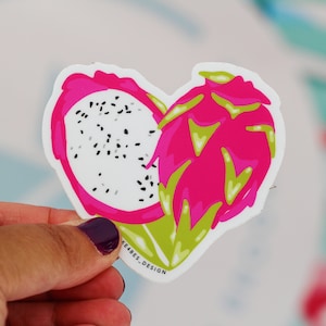 Dragon Fruit