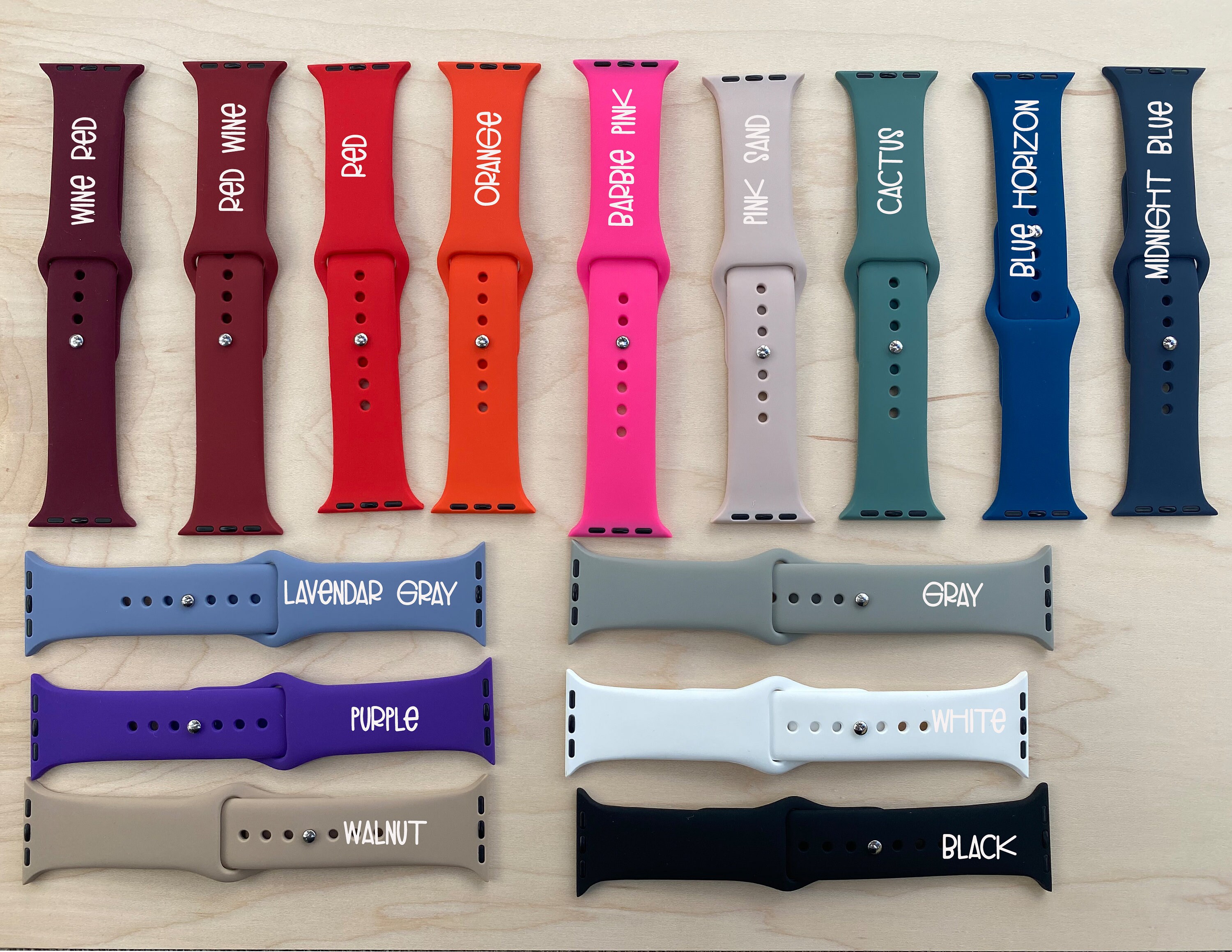 Cinderella Apple Watch Band Princess Apple Watch Band Etsy