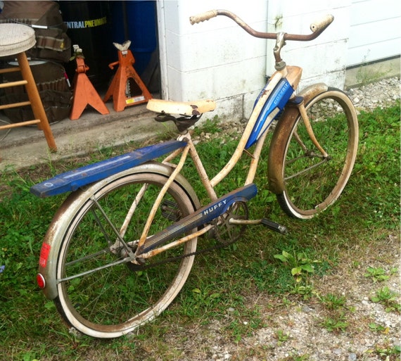 vintage huffy