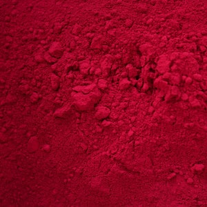 Cochineal Extract For Natural Dyeing, Bright Red Colors