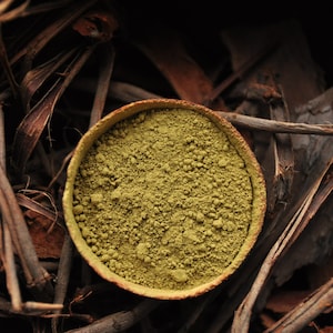 Henna Organic Natural Dye For Protein And Cellulose Fibers