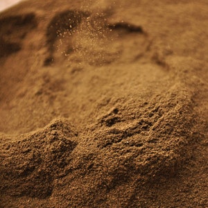 Black Plum Organic Dye / Sizygium Cumini, Java Plum / 50 g - 200 g