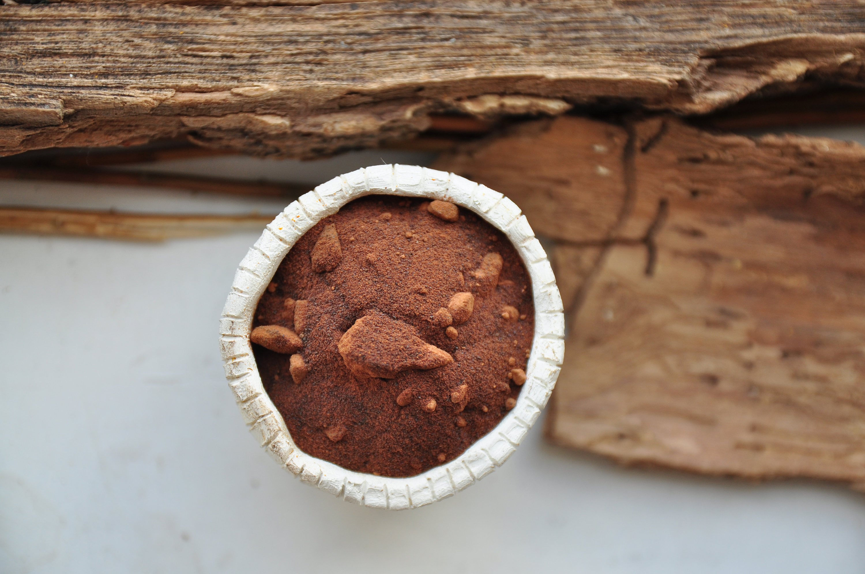 Cutch Natural Dye for Brown Colors, Catechu Botanical Dyes, Brown ...