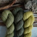 see more listings in the Fingering Wool Yarn section