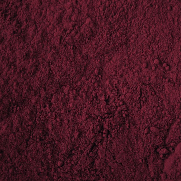 Extrait d'aubier pour des couleurs rouge vif, pourpre, bordeaux et violet / Colorant naturel végétal