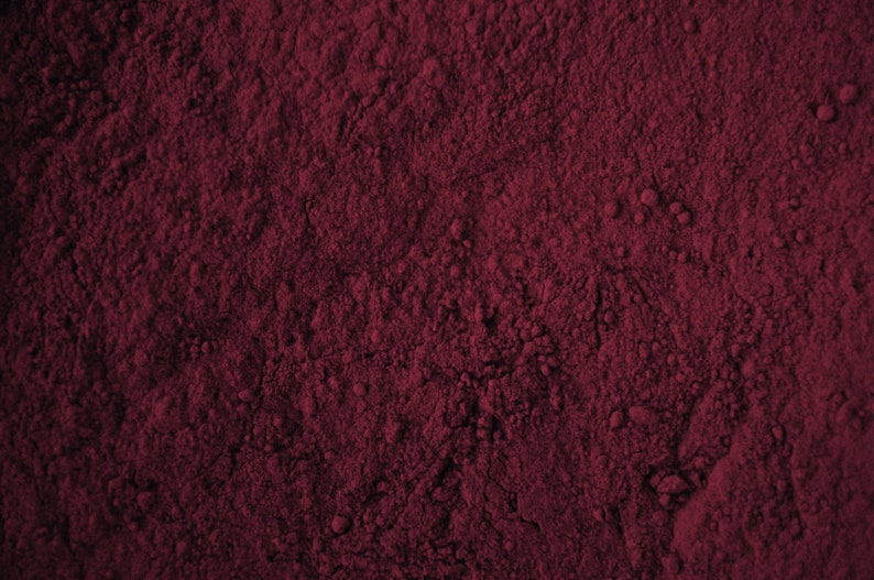 Sappanwood Extract For Bright Red, Crimson, Burgundy and Purple Colors / Vegetable Natural Dye image 1