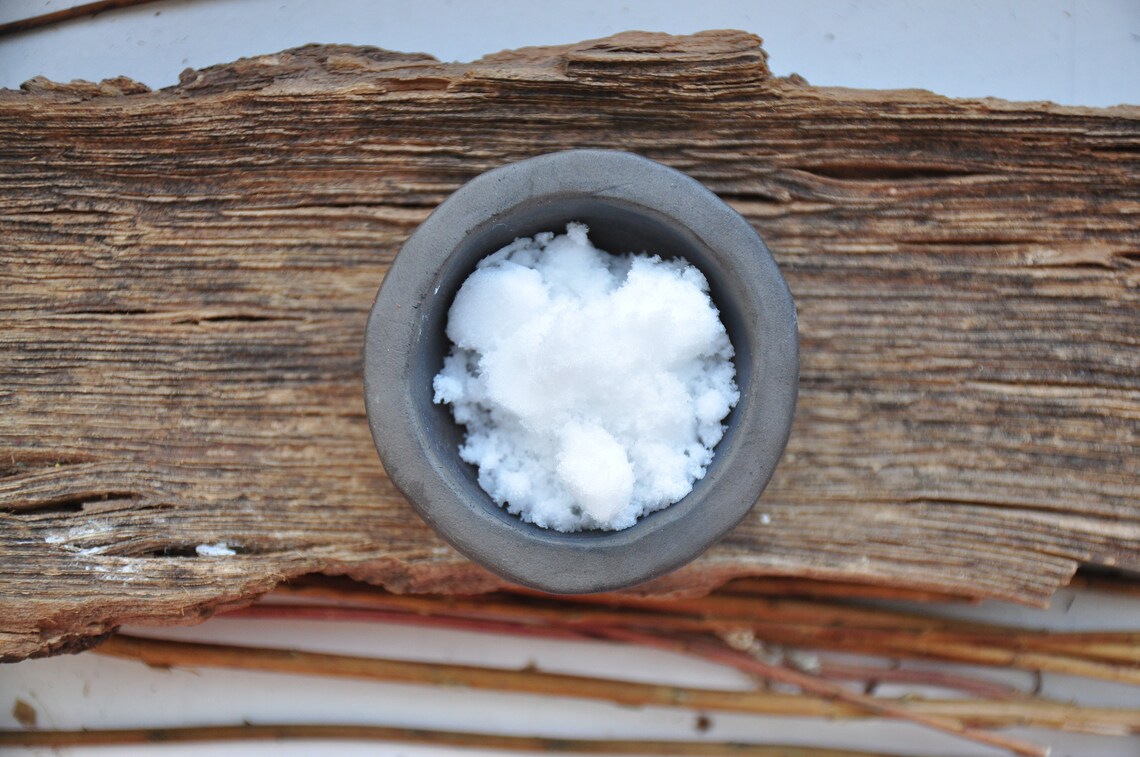 Alum for Natural Dyeing Potash Alum Mordant for Botanical Etsy