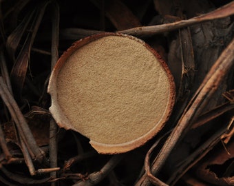 Walnut Husk Powder For Deep Brown Shades. 50 g - 200 g