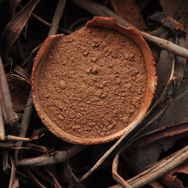 Quebracho Botanical Dye High In Tannins