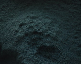 Natuurlijk extract van groene moerbei voor het verven van planten / donkergroen, olijfgroen
