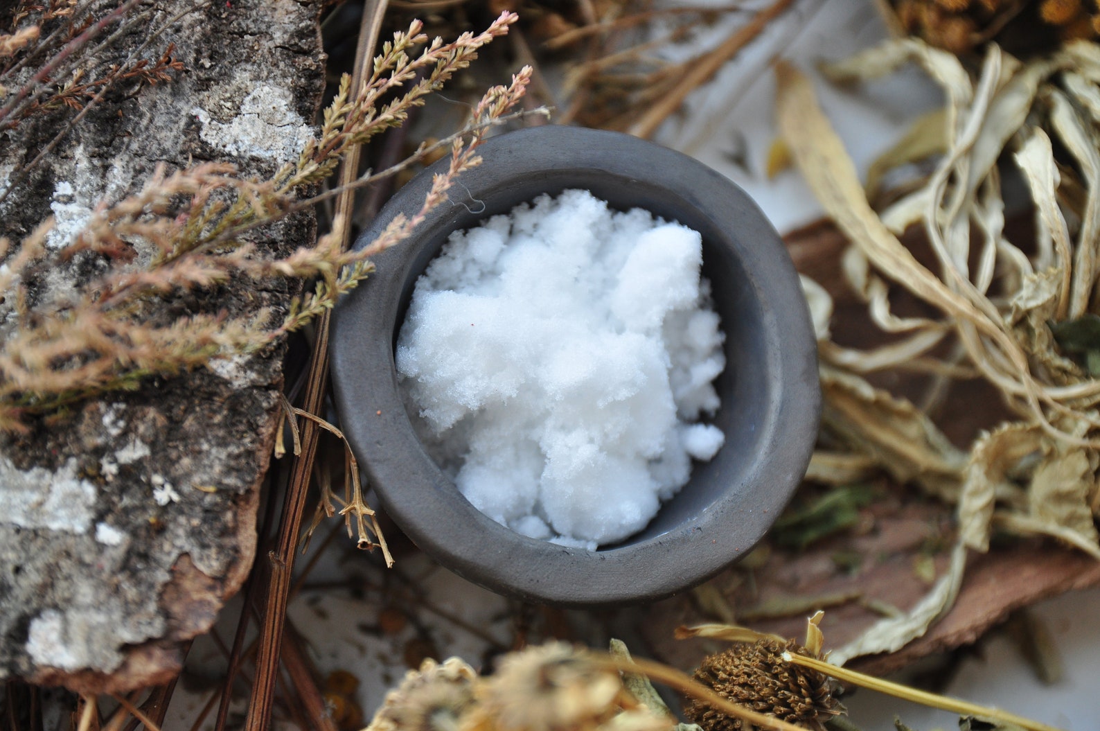 Alum for Natural Dyeing Potash Alum Mordant for Botanical Etsy