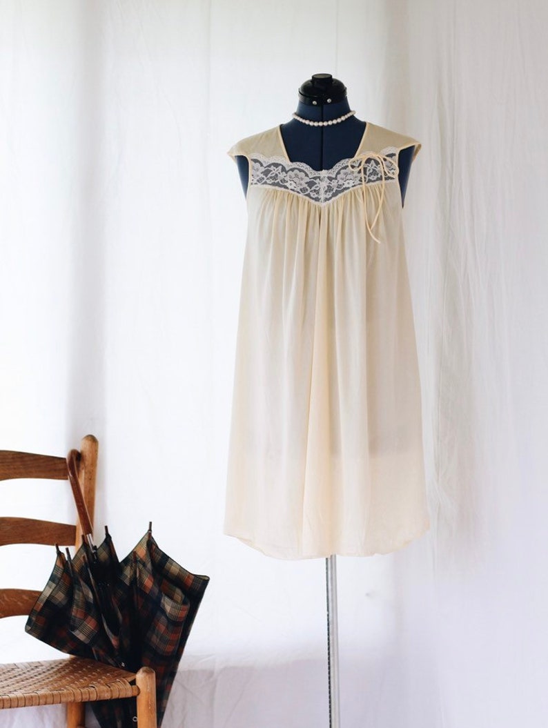 jcpenney long nightgowns