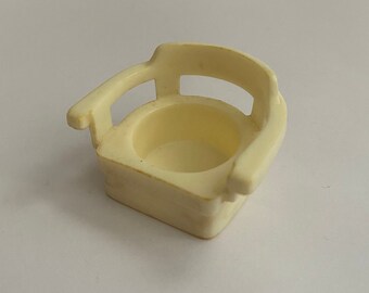 Vintage Little People Chair