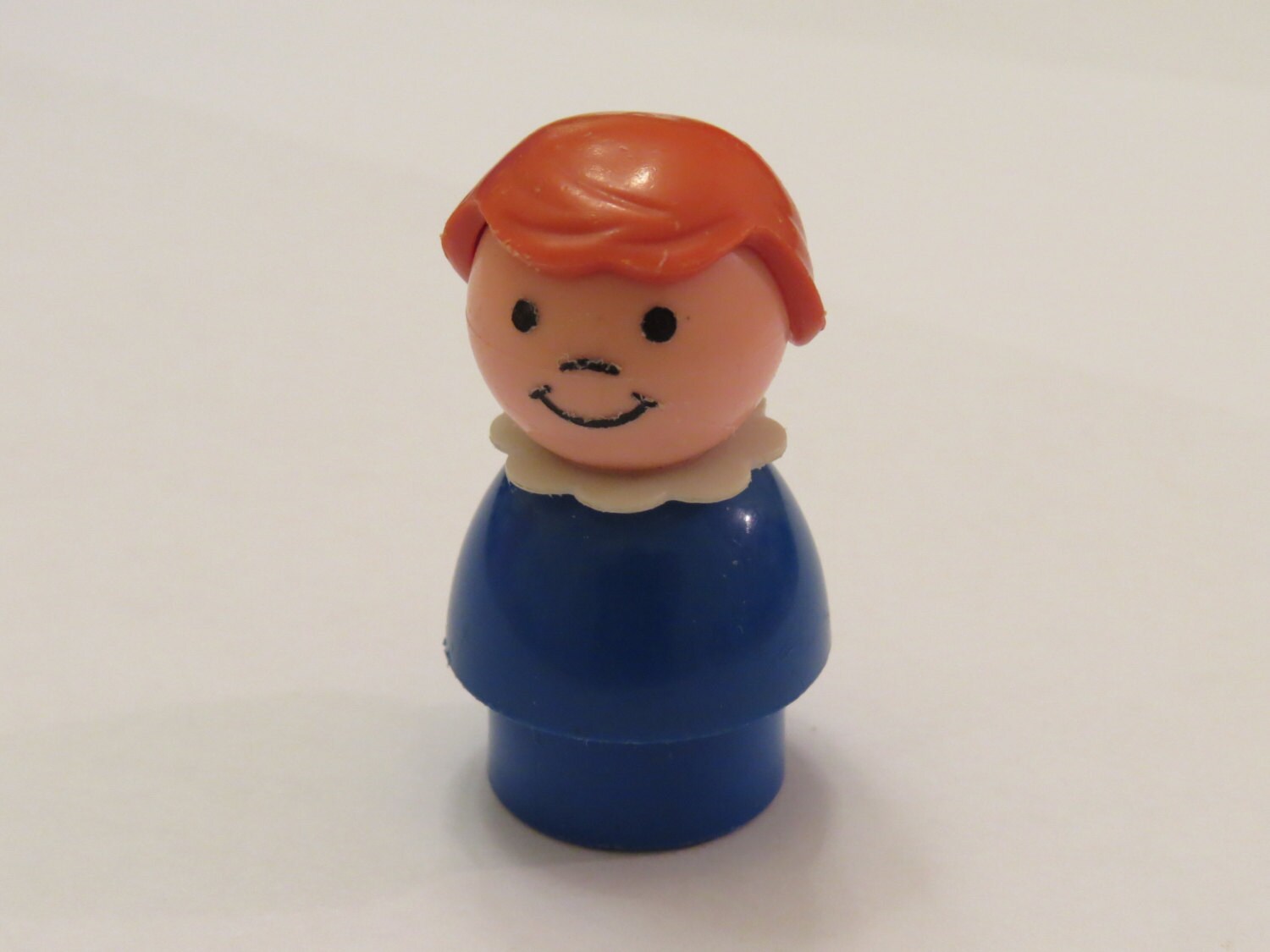 Fisher Price Little People Collector Figura Chaves - Mattel | Frete Grátis