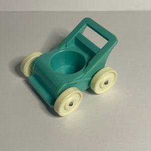 Vintage Fisher Price Stroller