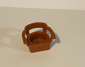 Vintage Little People Chair