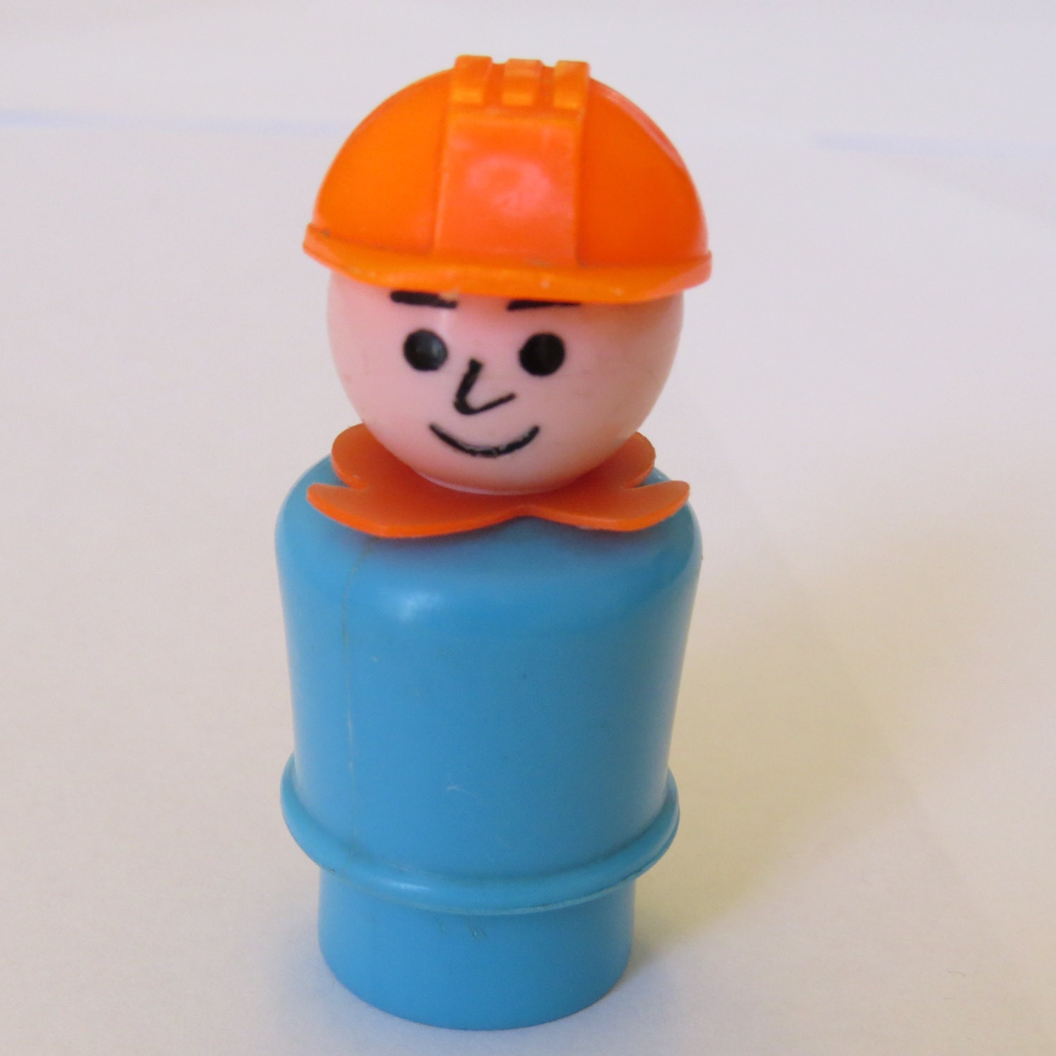 little people construction