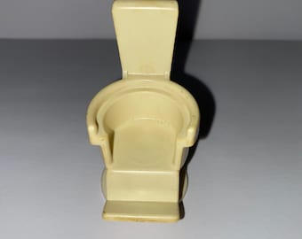 Vintage Fisher Price Dentist Chair
