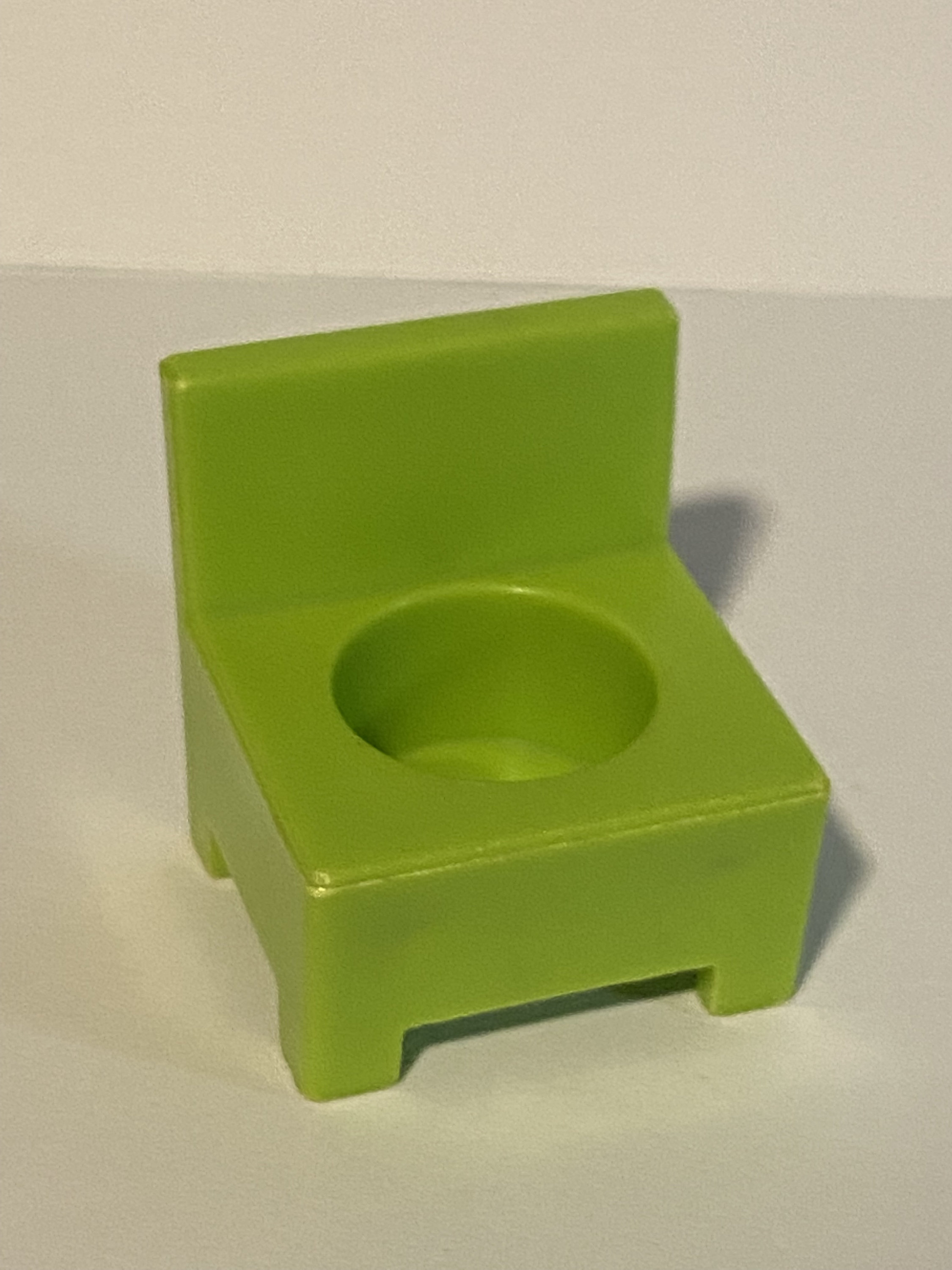 Vintage Fisher Price Little People Desk Chair Australia