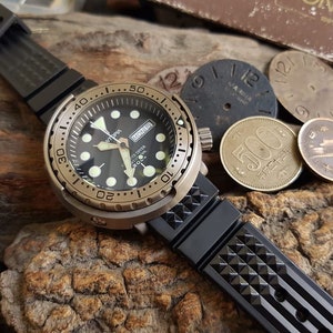 Uncle seiko - Etsy 日本