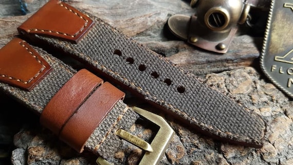 Brass panerai clearance