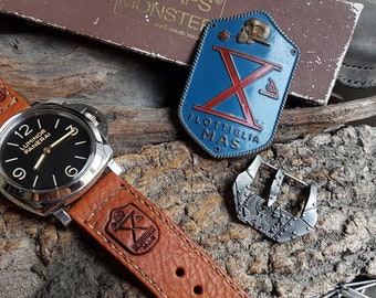 Orologio Meccanico Orologio Decima Mas Usato Longines Calatrava