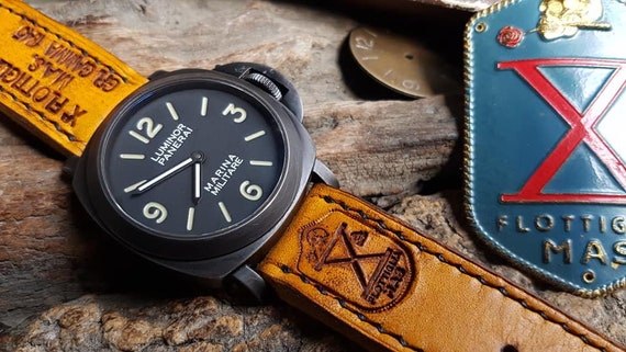 seiko panerai