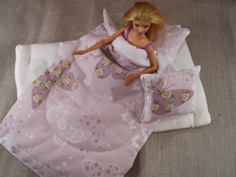 barbie unicorn bedding