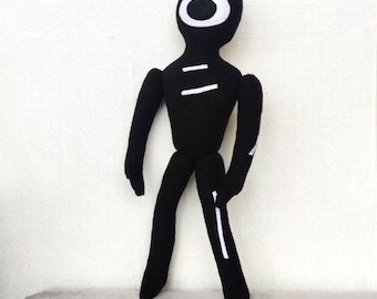 Roblox Doors Seek Plush Toy 12" Doors Plush GEF roblox doors