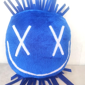 Kookoo Roblox Grace plush toy