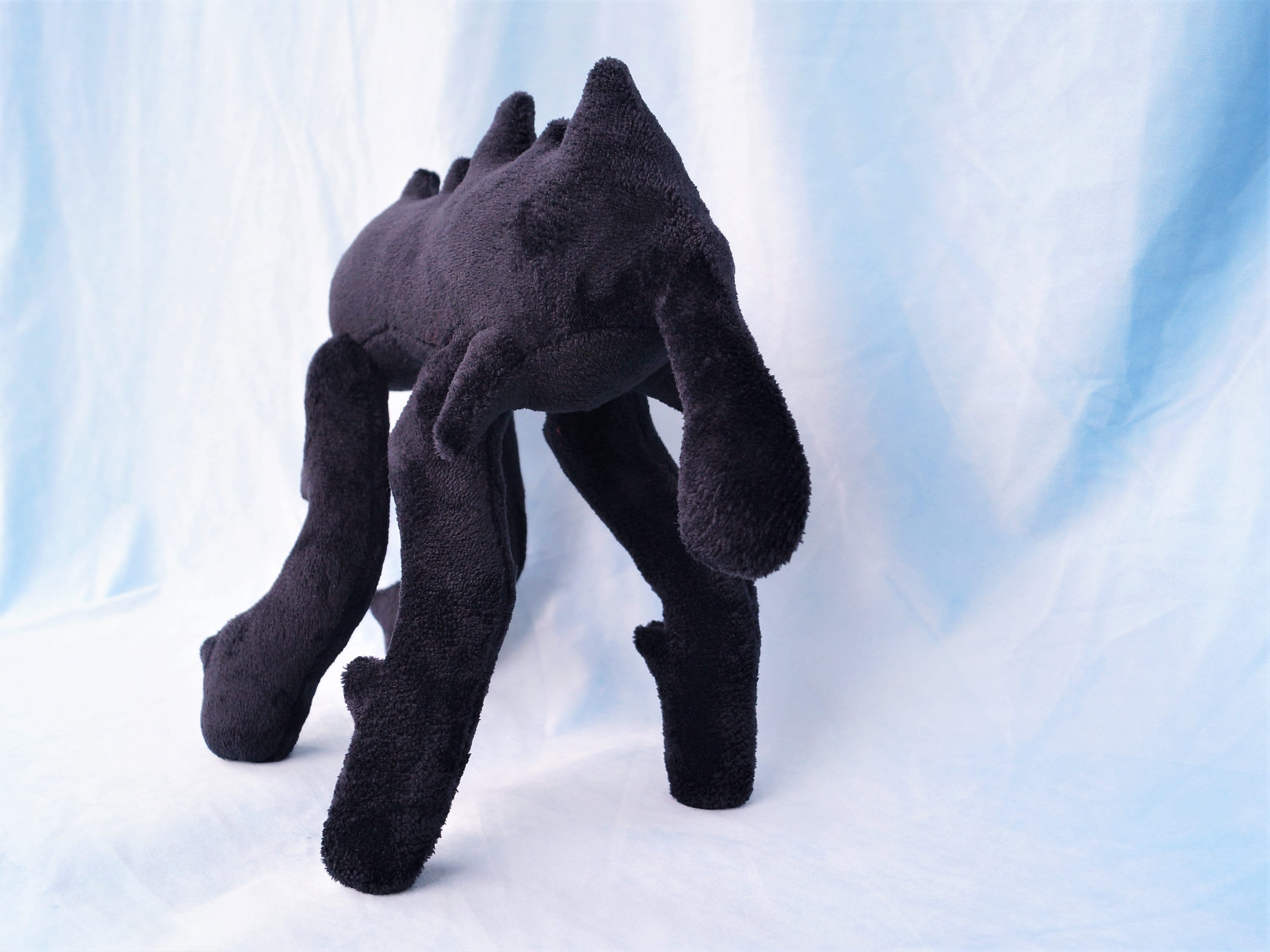 ビッグデー18ジャイアンツモンスターぬいぐるみ - Etsy 日本