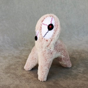 Cute Lil Nugget 4,5